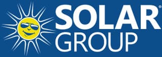 The Solar Group Inc logo
