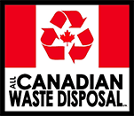 ALL CANADIAN WASTE DISPOSAL INC. logo