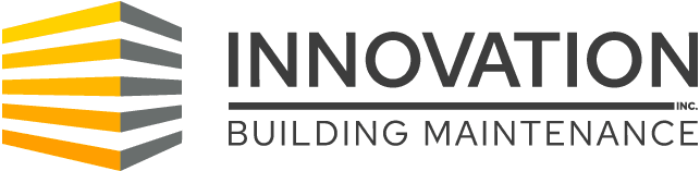 Innovation Building Maintenance logo