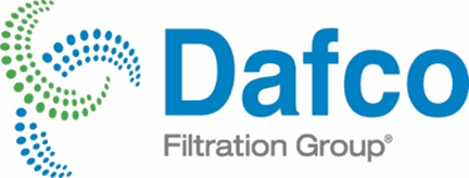 Dafco Filtration Group logo