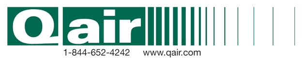Qair Environmental Controls logo
