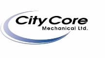 City Core Mechanical Ltd. logo