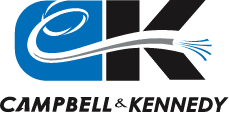Campbell and Kennedy Electric (1996) Ltd. logo