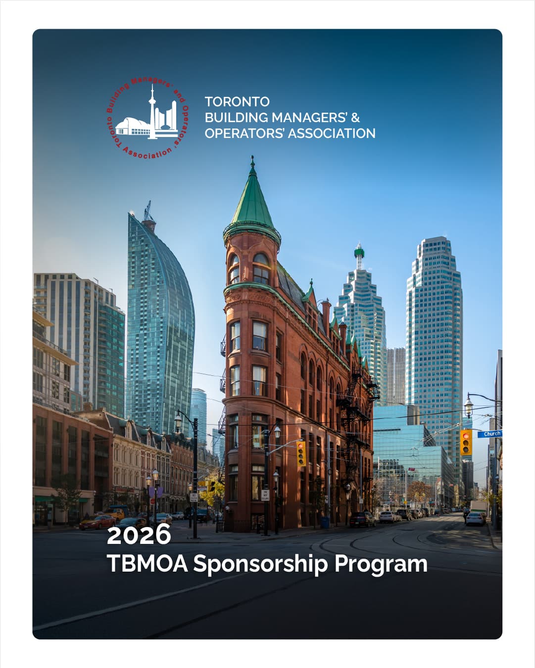 2026 TBMOA Sponsorship Program